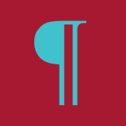 Pilcrow Image and Definition